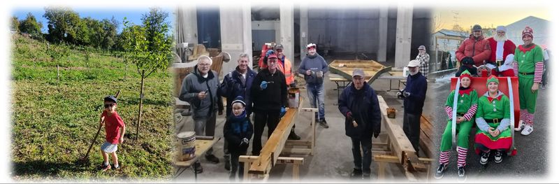 Photo 3 de Arboriculteurs et Bouilleurs de Crus Ébersviller-Férange et Environs